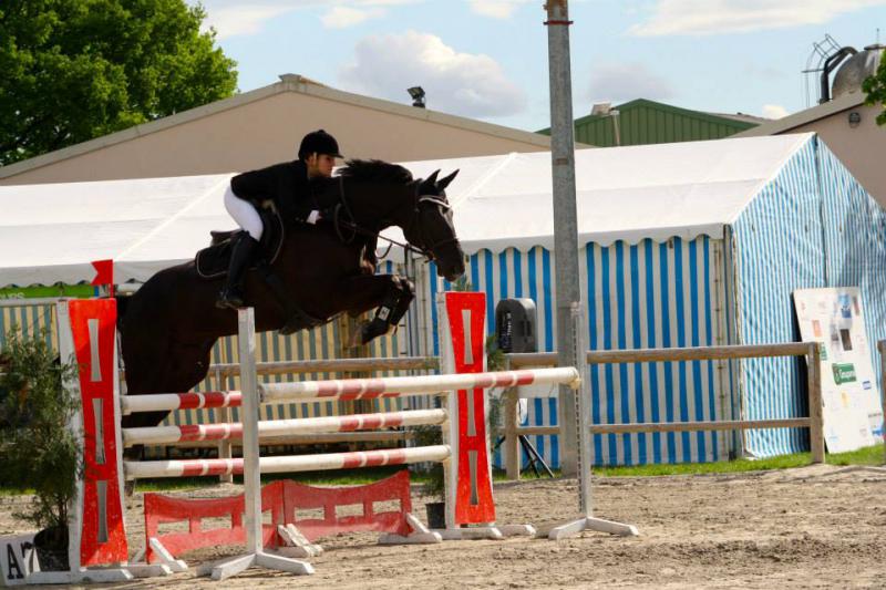 EQUITIME A ECKWERSHEIM