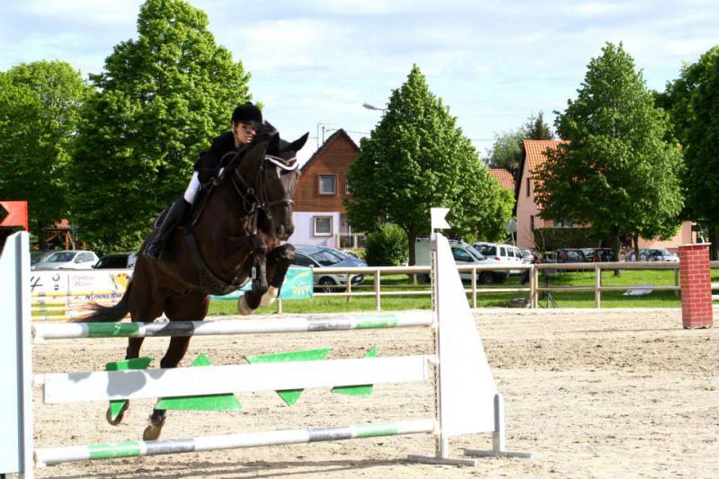 EQUITIME A ECKWERSHEIM