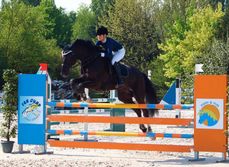 EQUITIME CONCOURS DE STRASBOURG 