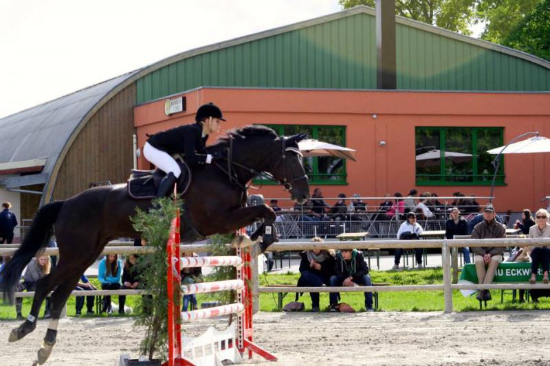 EQUITIME A ECKWERSHEIM