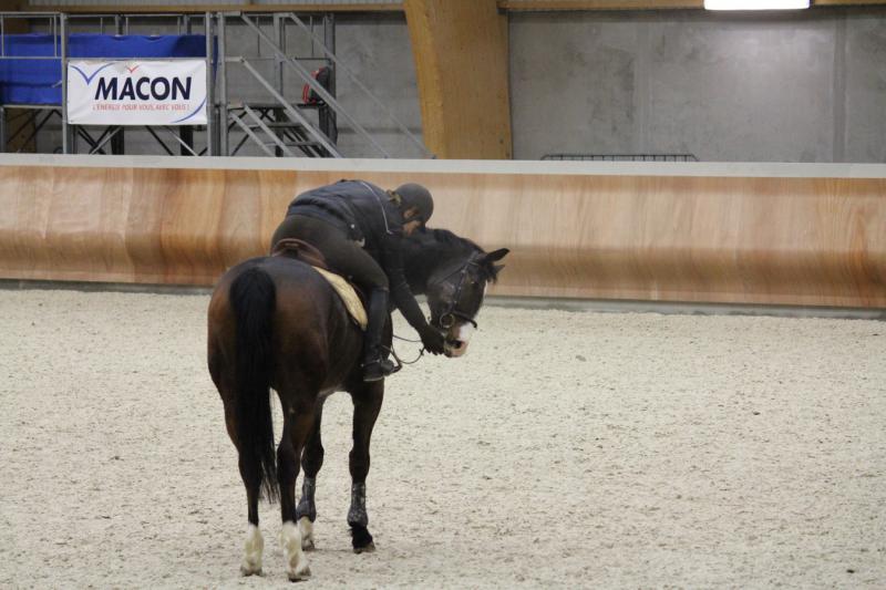 EQUITIME STAGE MACON