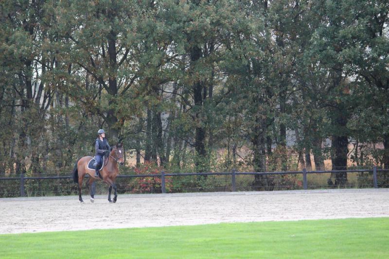 EQUITIME ALBERT VOORN