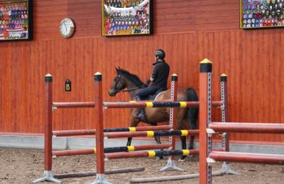 equitime Albert Voorn Oba du Pré