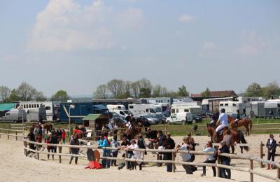 EQUITIME CONCOURS DE SALANS